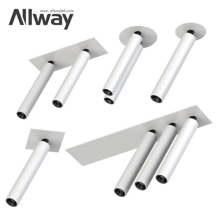 Modern Track Light Led