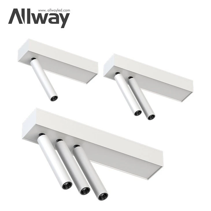 Modern Track Light Led
