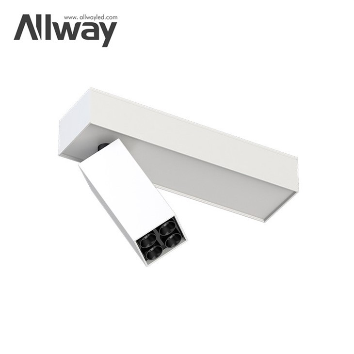 Spotlight Ceiling Lights